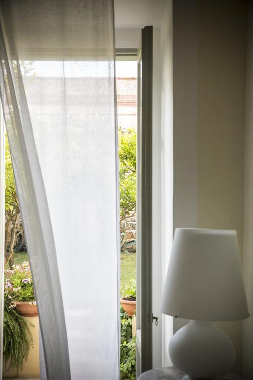 Palazzo Morisco Bed & Breakfast Gagliano del Capo Luaran gambar